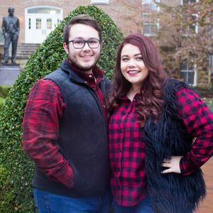 Meet your Posher, Mandy